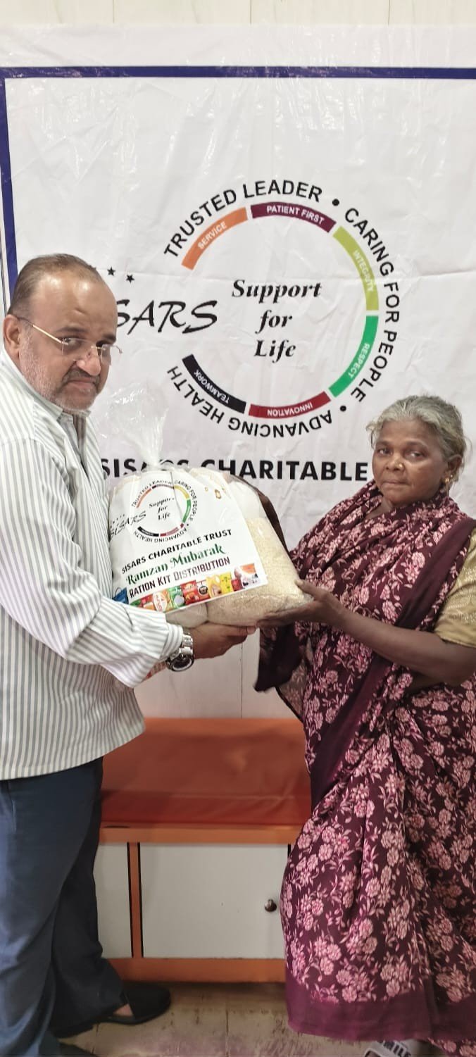 Welfare Support for Widows